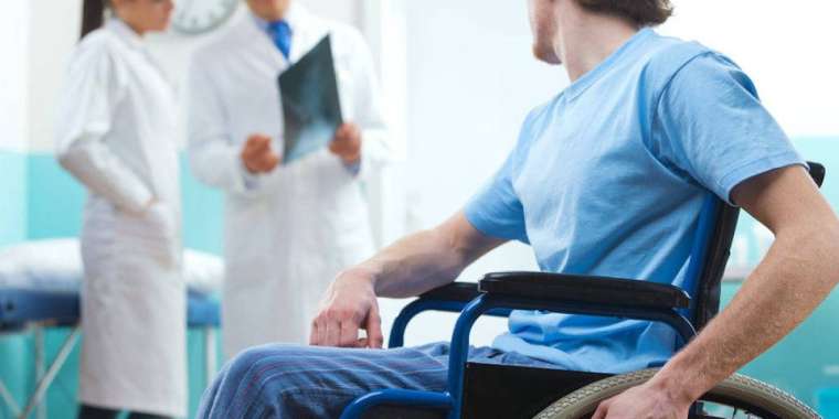 Заочная инвалидность. Плохой пилот или экономия бюджета?