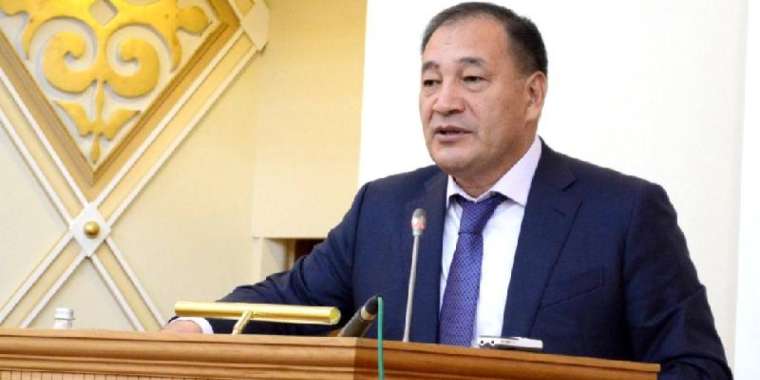 «Cырттан кадр әкелгіш» Тоғжанов - Ақтөбе облысының әкімі