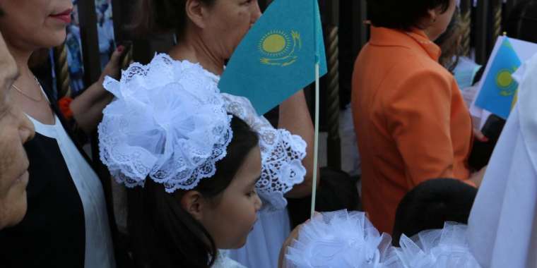 Аналитик подсчитал, сколько денег из Нацфонда получат казахстанцы в 18 лет