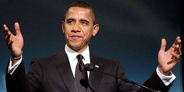 Обама оплатил учебу казахстанки в США за поддержку женщин