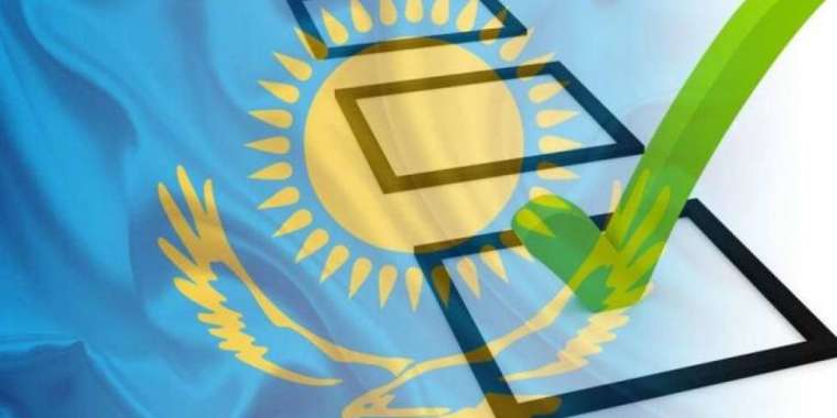 Саясаттанушы:  «Әкімдер партияның дербес болуына мүмкіндік берсін» 