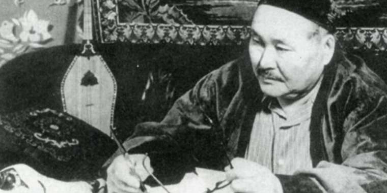 Оразбек Сәрсенбаев:  Тәшенов, Мұқанов, Момышұлы, Қуанышбаев, Қожамқұлов туралы... 