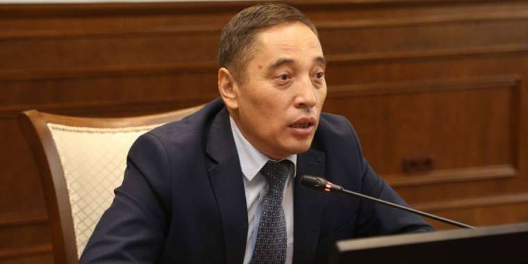 Біртұтас ұлтқа, берекелі елге қызмет ететін билік қалыптасуда