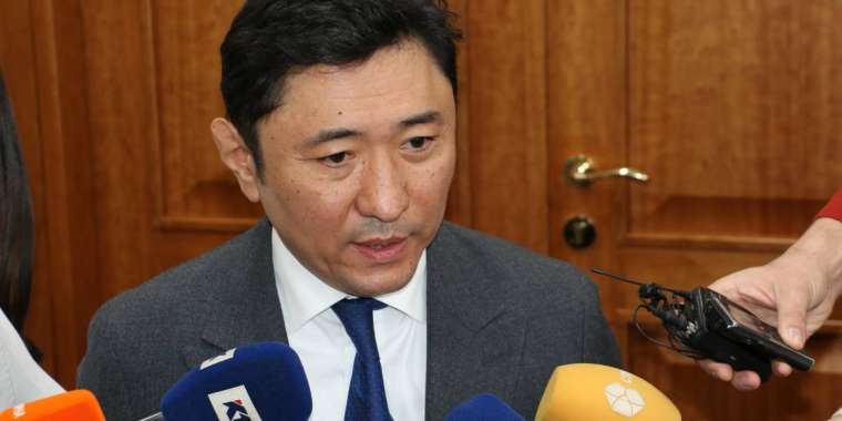 ГСМ в Казахстане не подорожают в ближайшие полгода – Акчулаков