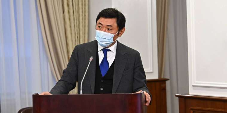 Казахстан все еще не готов к отопительному сезону