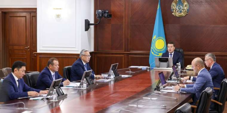 Правительство одобрило план реализации послания