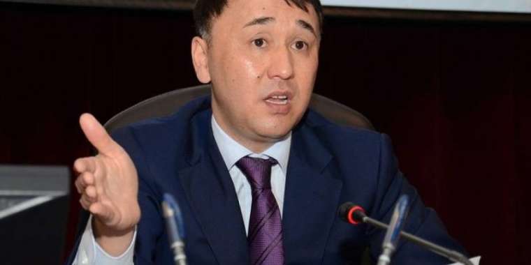 Архимед жұмыс істеу үшін апат болу керек пе?!  