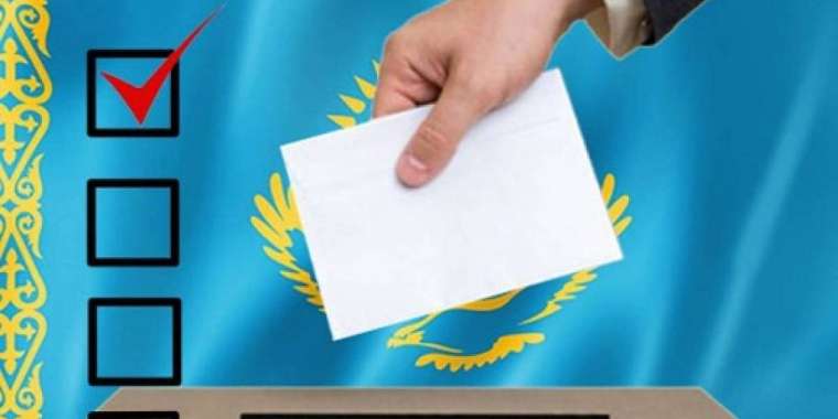 Жоғарғы саяси басқаруды демократияландыру