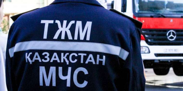 Азаматтар мен ТЖМ біріксе...