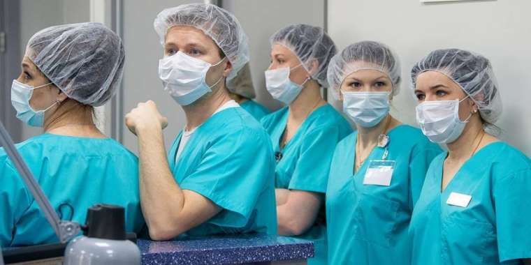 Слабая медицина в селах повысила младенческую смертность в Казахстане