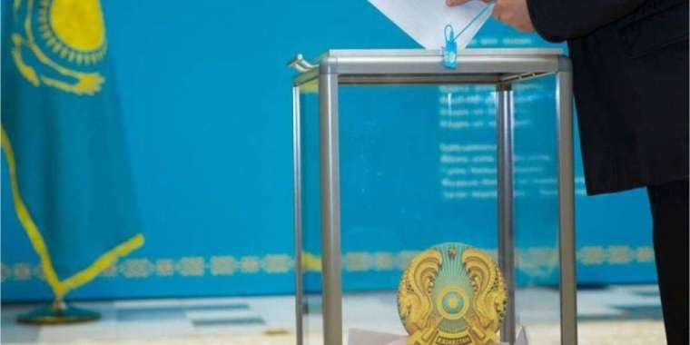 Ақайдар Ысымұлы:   Байқаушылардың ұстанымы –партияны мақтау да, даттау да емес 