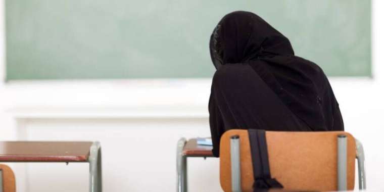 Атырауда сәләфилік мектеп заңсыз жұмыс істеп тұр  