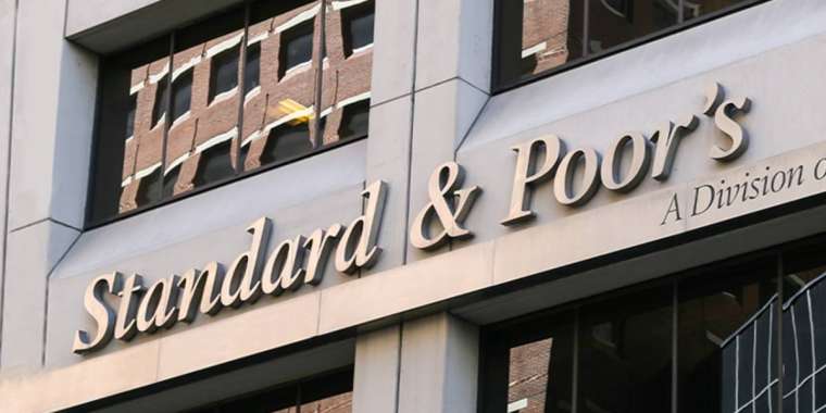 S&P халықаралық агенттігі Kaspi Bank рейтингін көтерді