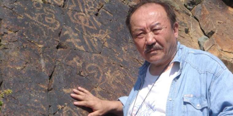 Оразбек Сәрсенбаев: «Мағауинмен ұзақ сырласып көрген жоқпын...»