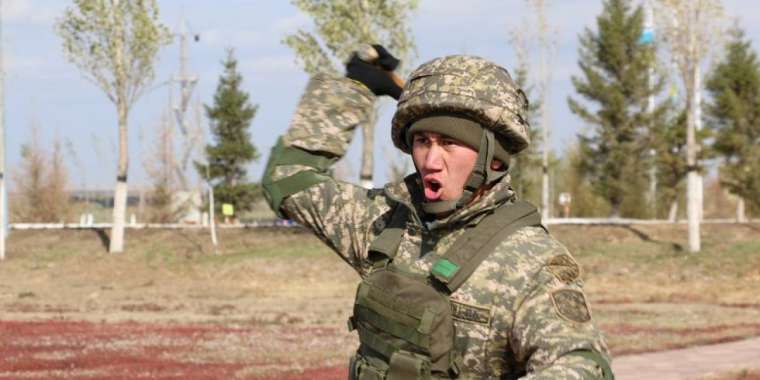 Свободу от ЕНТ в обмен на службу в армии обещает правительство