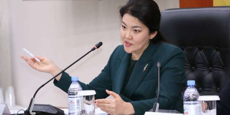 Будут ли казахстанцы платить за врачебные ошибки?