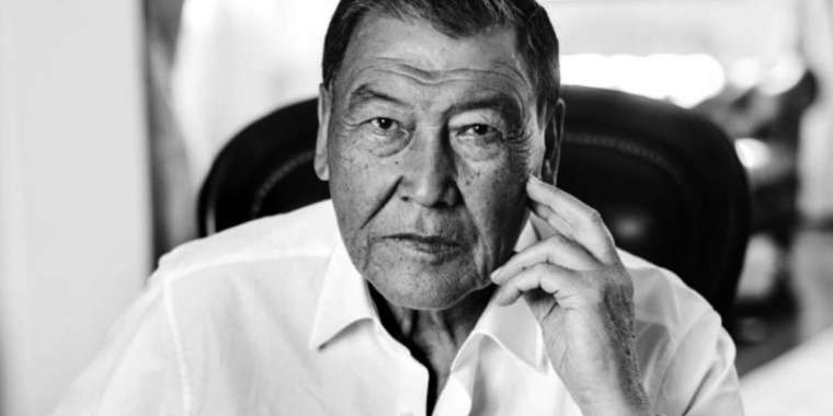 21 жыл. Путиннің жақсылық әкелмейтінін болжаған Балташ аға еді