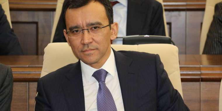 Казахстан открыт для россиян, но имперскость лучше оставить дома