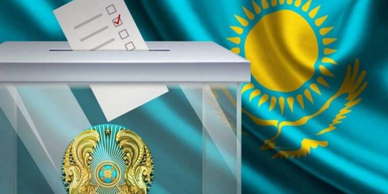 Партиялық емес байқау орталығының Республика Президенті сайлауын байқауға қатысуы туралы мәлімдемесі