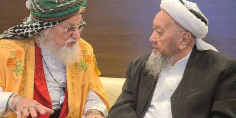 Исматулланың жаңа сценарийі. Кешіккен Мәді, жиһадшы Путин, жазықты Назарбаев