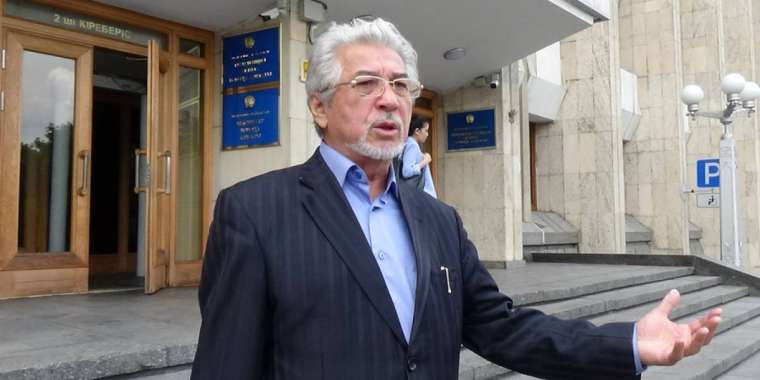 «Назарбаевтар иемденіп алған жерді халыққа қайтарам» – Хасен Қожахмет президент сайлауына қатыспақ