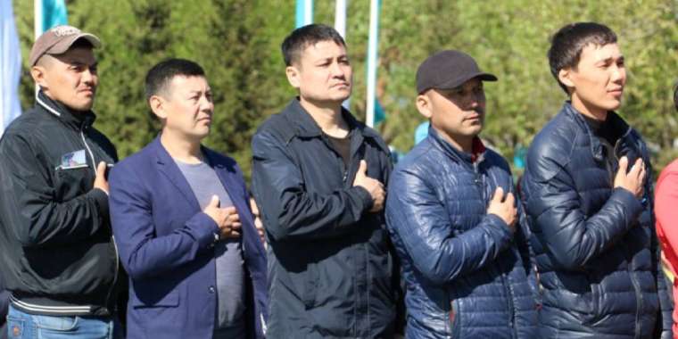 Миграция россиян и что чувствует сейчас обычный казахстанец