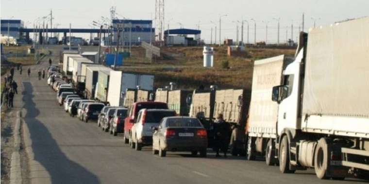 Күрделенген геосаяси жағдай. Ұлттық мүдде бәрінен жоғары