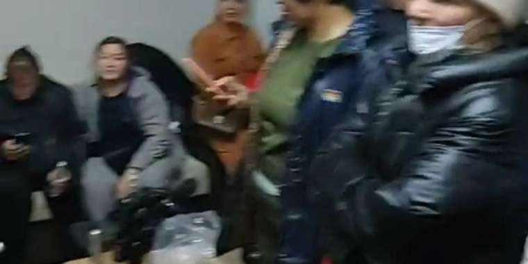 В Астане женщины против «Бақытты отбасы» без неполных семей