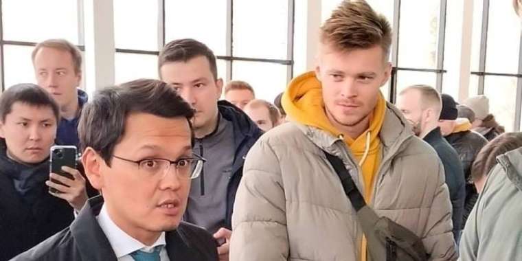 Угрожает ли безопасности Казахстана выдача ИИН россиянам?