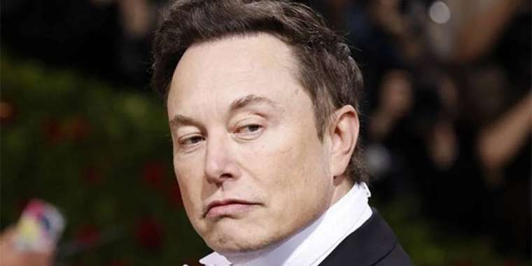 Ресей пропогандасы ең ақылды адамдарға да әсер ете бастады – Украина Илон Маскпен келіспейді