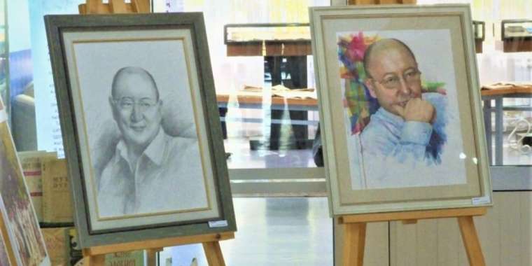 Алматыда Алтынбек Сәрсенбайұлына арналған ғылыми конференция өтті