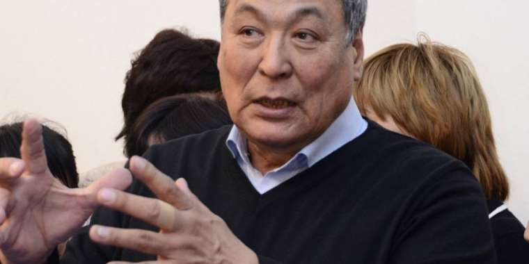 «Әркім өз қамын ойлайтын заман» – «Алтын» тауып алған Әубәкіров