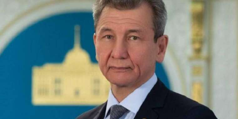 Қауіпсіздік кеңесі хатшысының экс-орынбасары сотталды