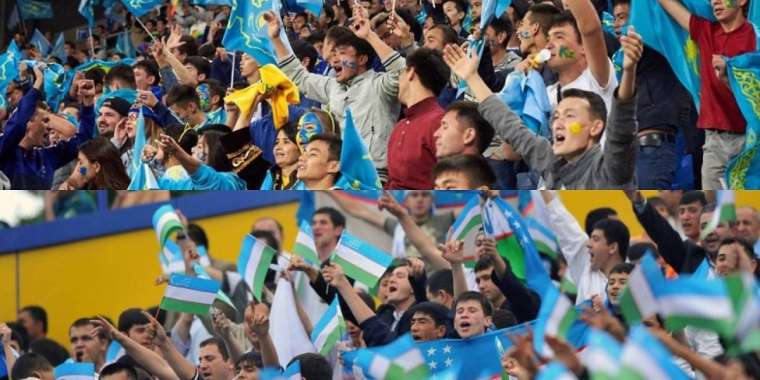 2:0 – Қазақстан Өзбекстаннан есе қайыра ала ма?