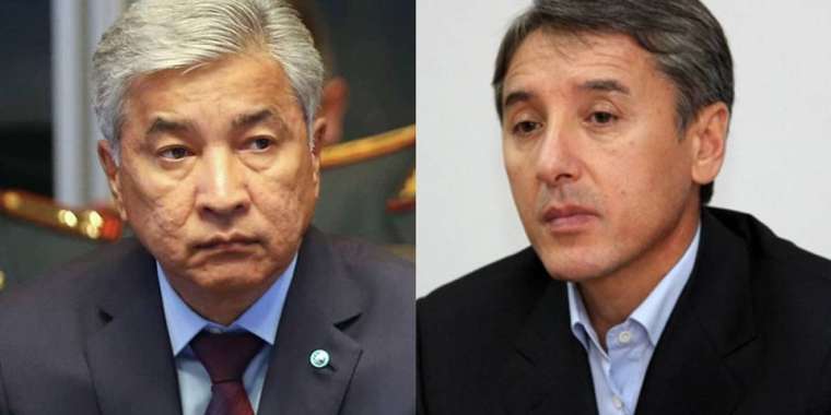 Жұрт күткен Тасмағамбетов, үнсіз қалған Әбілов – Президенттікке кандидаттар анықталды