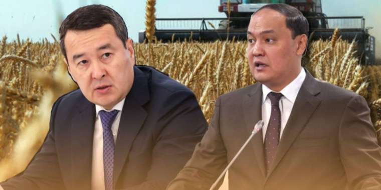 Қарашөкеев кімді алдап жүр?