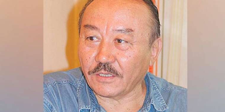 «Тұрысбек Сәукетайды лайықты сыйлығына жеткізу Сіздің қолда тұр...». Мағауин Тоқаевқа хат жазды   