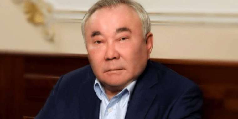 Енесі Назарбаевтың үстінен арыз түсірді