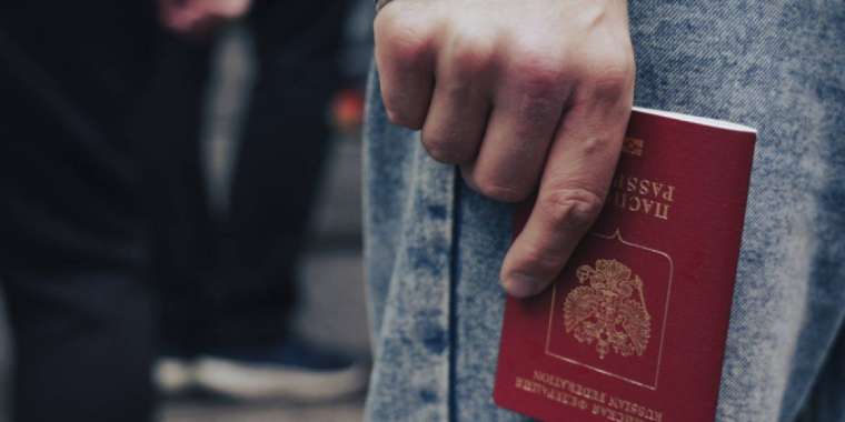 Мигранты из России в Казахстане: угроза или возможности?