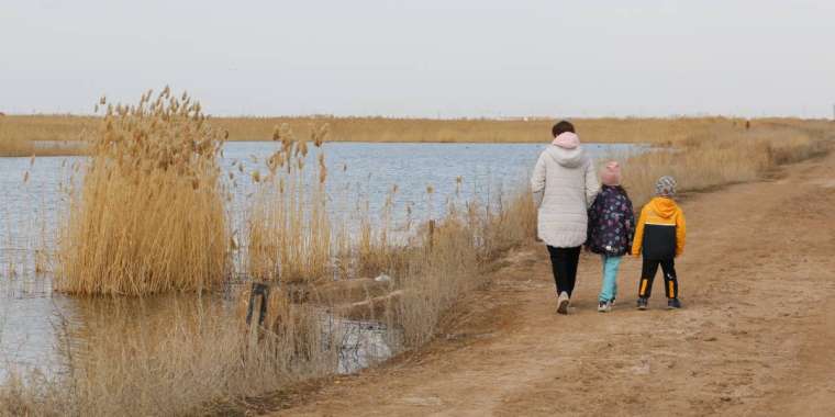 Генпрокуратура отстранилась от проблем Малого Талдыколя