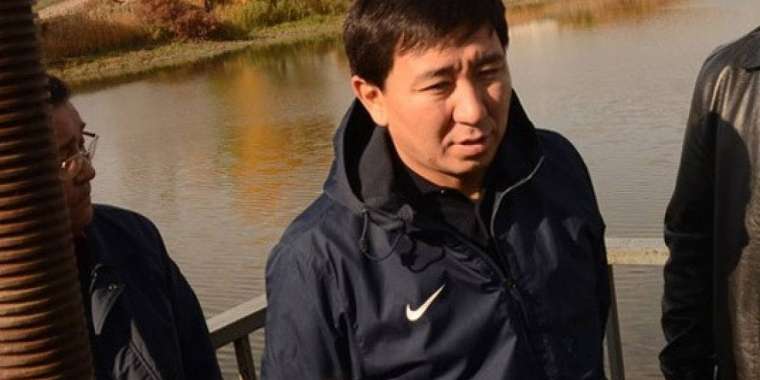 Омар и Ахметов охраняют тайну радиации в Усть-Каменогорске