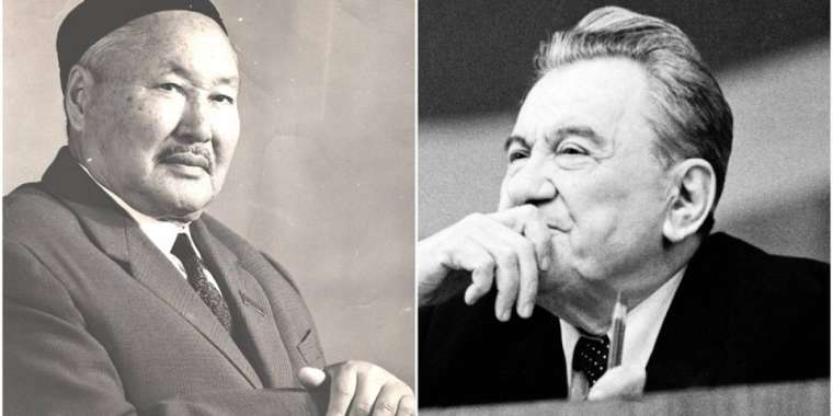 «Мұқанов Қонаевқа қарсы сөйледі». Совет үкіметінде тіл үшін күрес қалай жүрді?