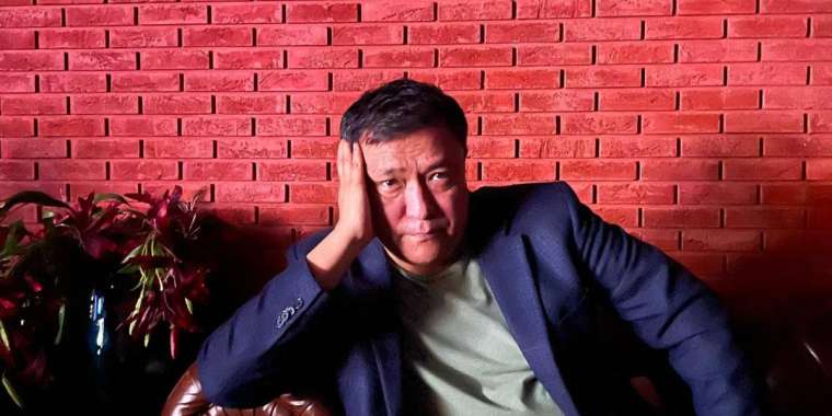 100 казахов спасет от мобилизации алматинский бизнесмен