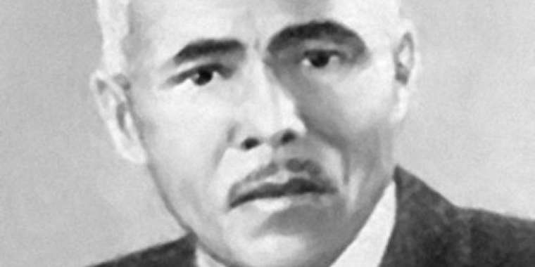 Оразбек Сәрсенбаев: Қалмақан Әбдіқадыровтың әйелі салған әлек