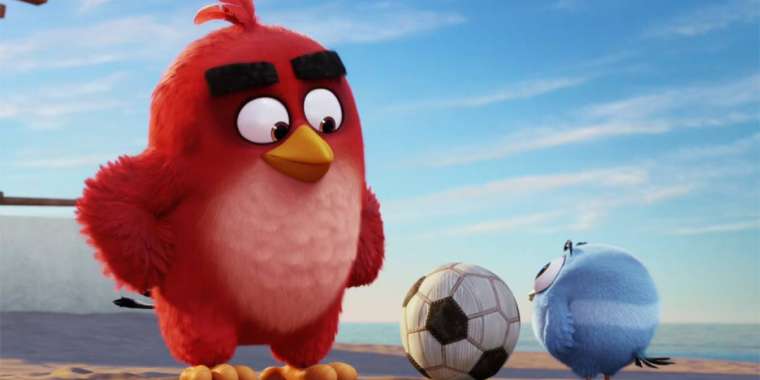 Нацбанковский Angry Birds, или почему мы становимся беднее