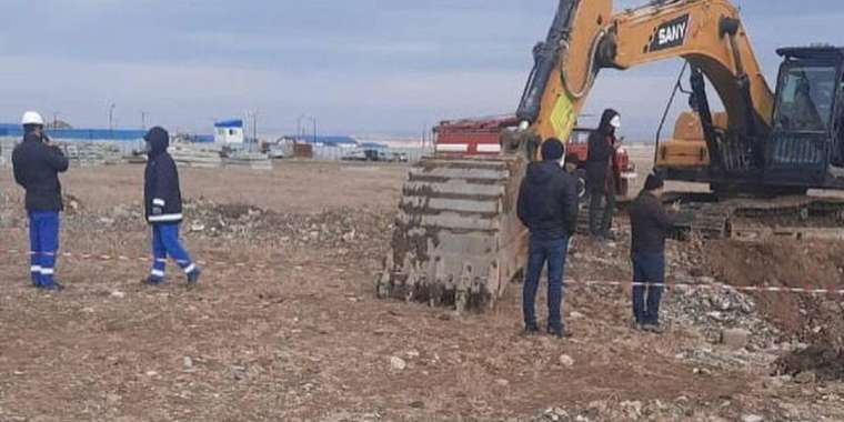 Шығыс Қазақстандағы ауылдар газсыз қалды