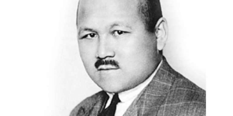 Мұстафа Шоқайдың мұралары  Қазақстанға жетпей жатыр