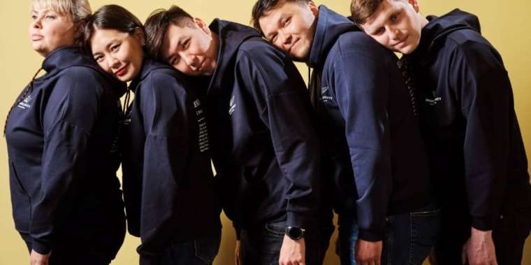 Фонд «Еркіндік Қанаты» сделал заявление об утечке данных наблюдателей