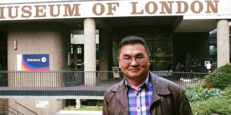 Қазақстан шекарасы Абылай хан тұсында бекітілген – тарихшы