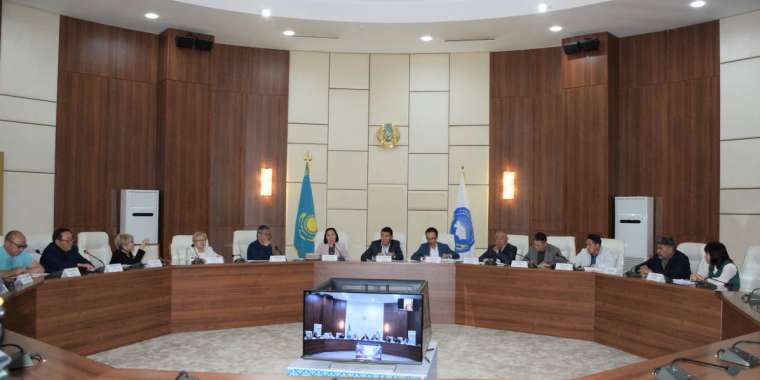 Қуғын-сүргін құрбандарын зерттеу ауқымы кеңейді